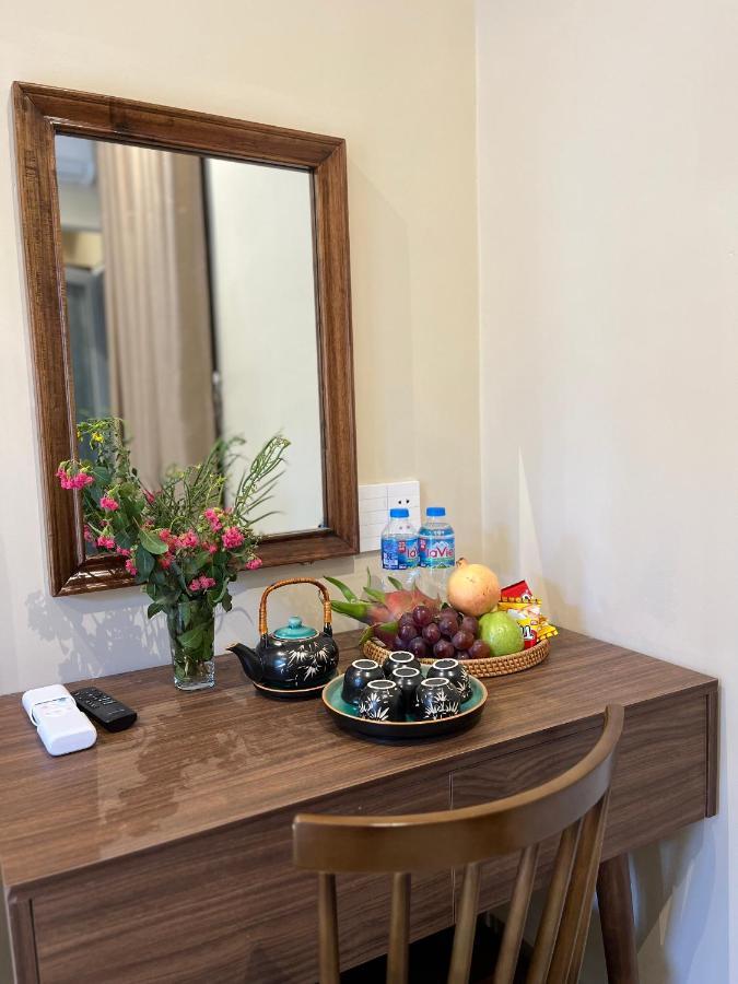 Appartement Kemi House Hội An Extérieur photo