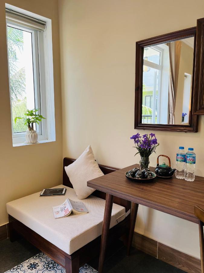 Appartement Kemi House Hội An Extérieur photo