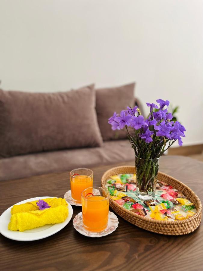Appartement Kemi House Hội An Extérieur photo