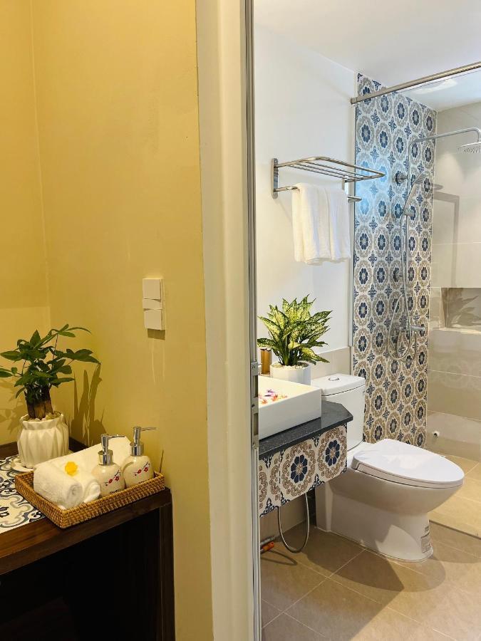 Appartement Kemi House Hội An Extérieur photo