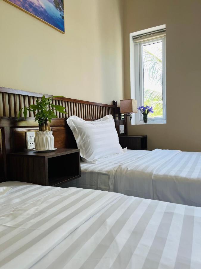 Appartement Kemi House Hội An Extérieur photo