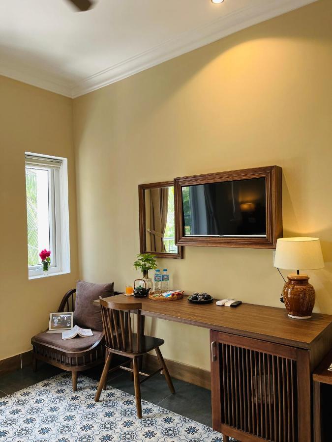 Appartement Kemi House Hội An Extérieur photo