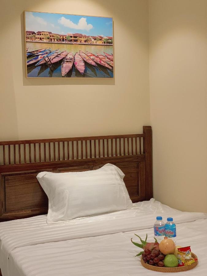 Appartement Kemi House Hội An Extérieur photo